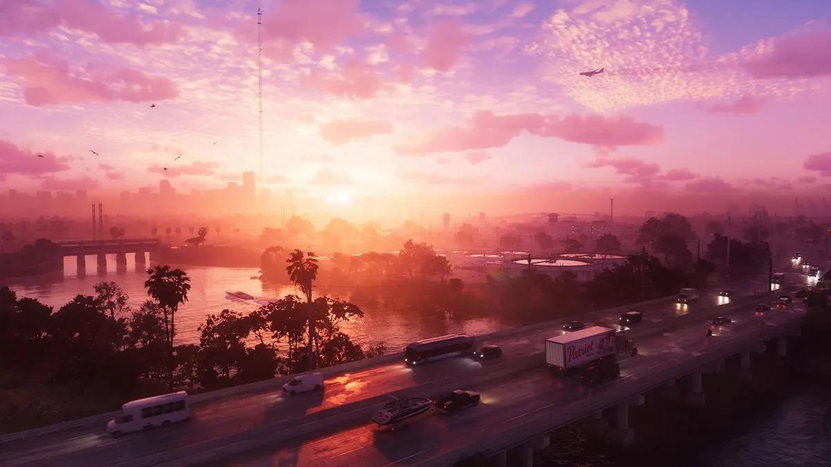 Une nouvelle vidéo de Grand Theft Auto VI a été divulguée