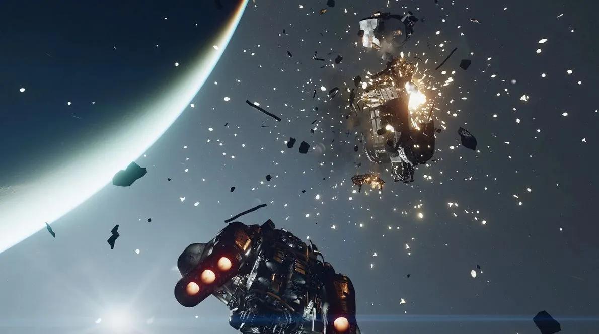 Date de sortie de Starfield sur PS5 et détails