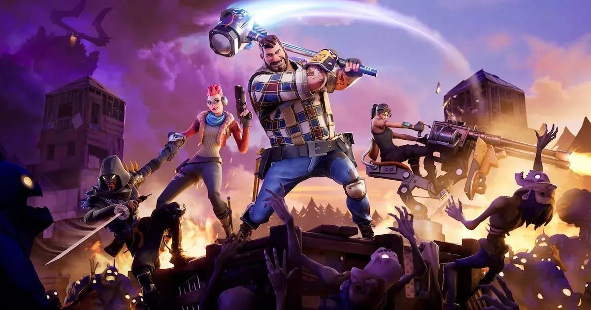 Pouvez-vous jouer à Fortnite Save the World gratuitement ?