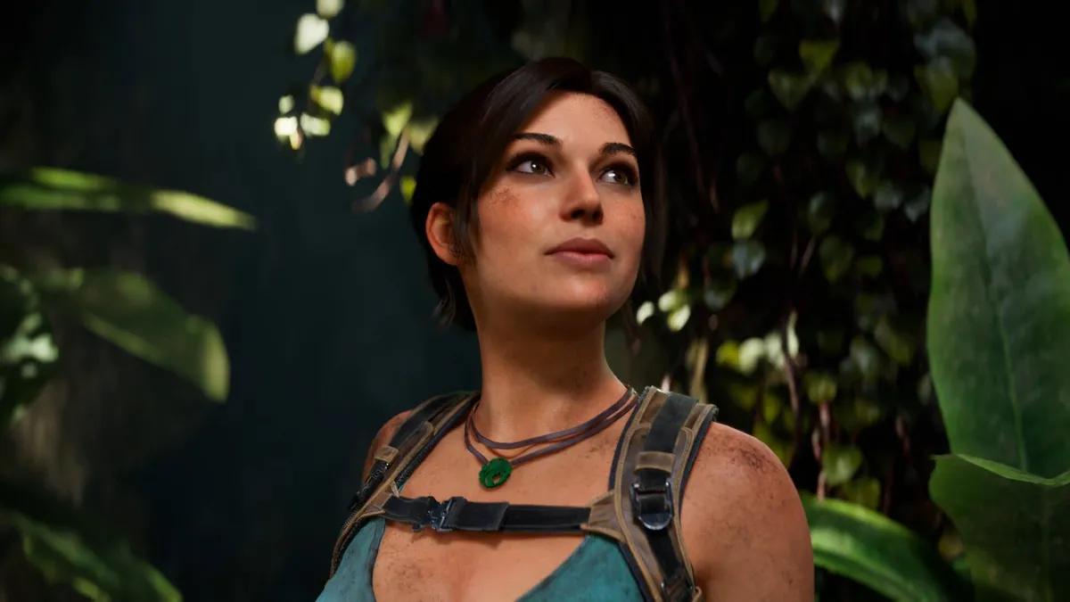 Aspyr Media annonce la sortie de Tomb Raider