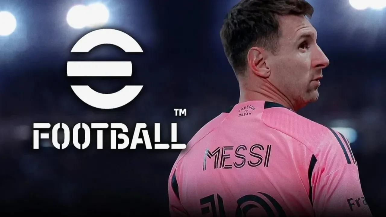 La mise à jour d'eFootball 2026 introduit la campagne de l'équipe nationale et le style de jeu Pass B révolutionnaire