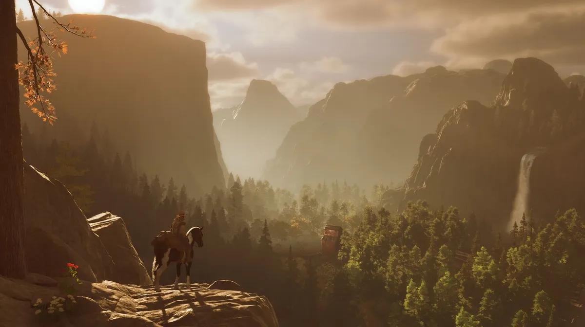 Dreamhaven annonce le jeu de tir multijoueur de survie The Legend of California