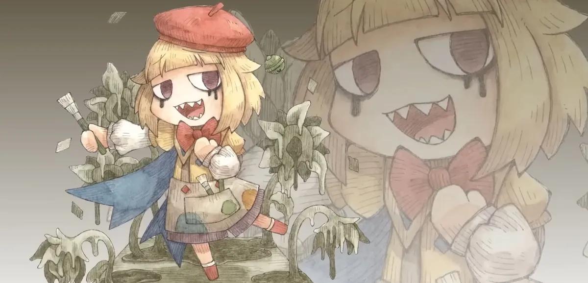 Nouveau jeu The Witch and the Hundred Knight annoncé pour mobile