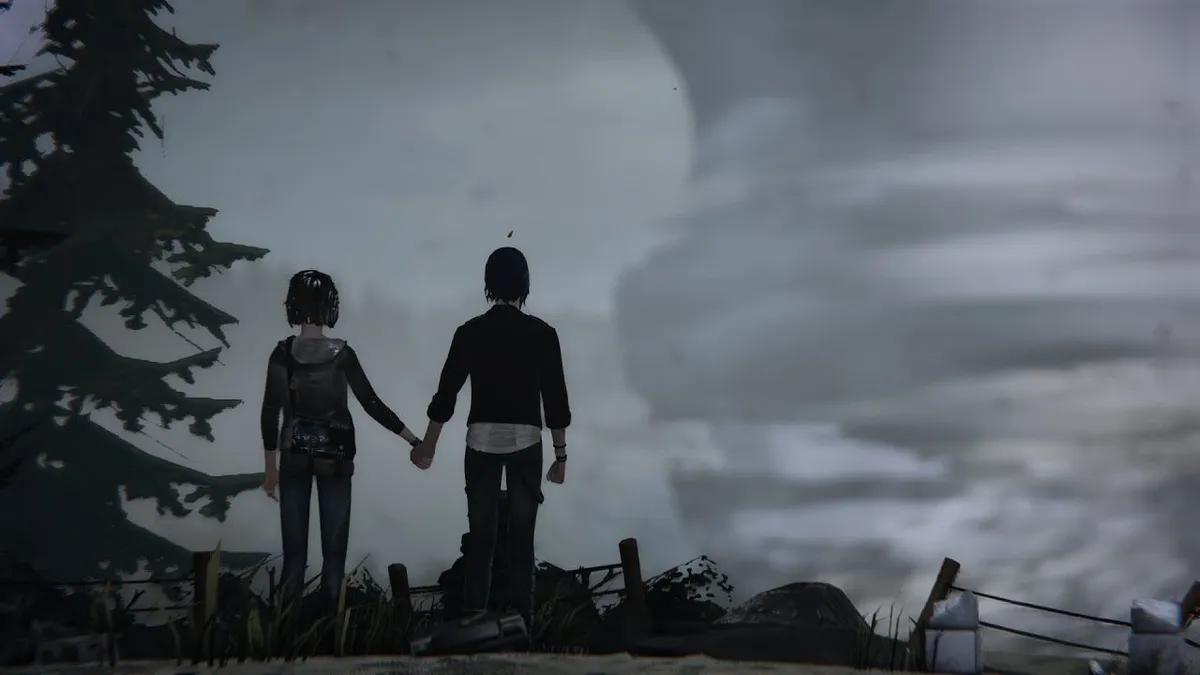 Life is Strange : Reunion est confirmé comme ayant plusieurs fins