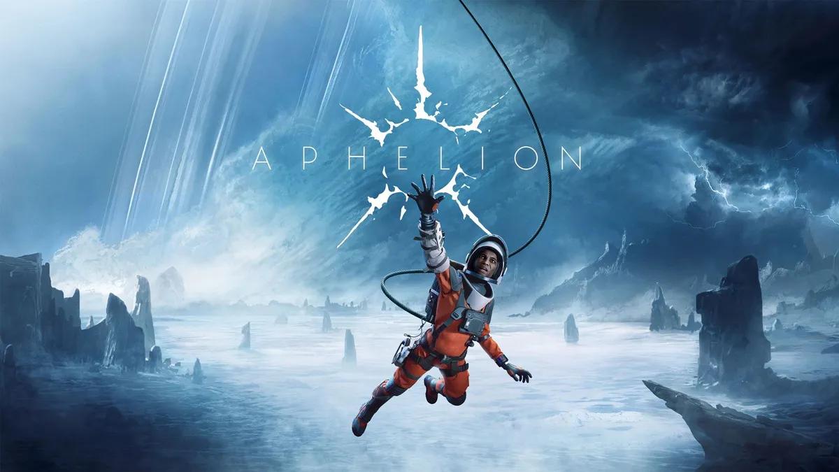 Le dernier jeu de DON'T NOD, Aphelion, a une date de sortie et est disponible en pré-commande sur consoles