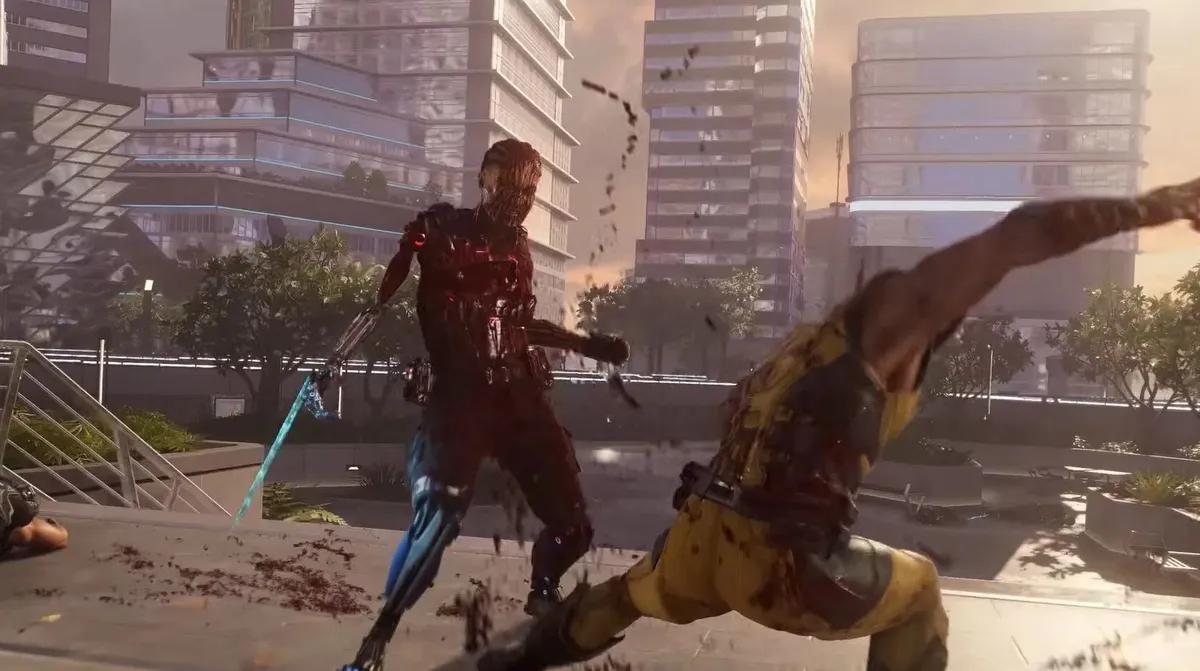 Wolverine de Marvel n'aura pas de monde ouvert