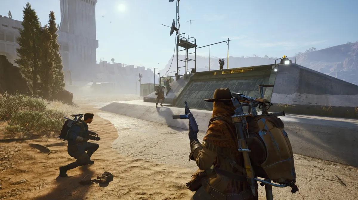 Meilleurs jeux multijoueurs : 26 titres à jouer dans octobre 2026
