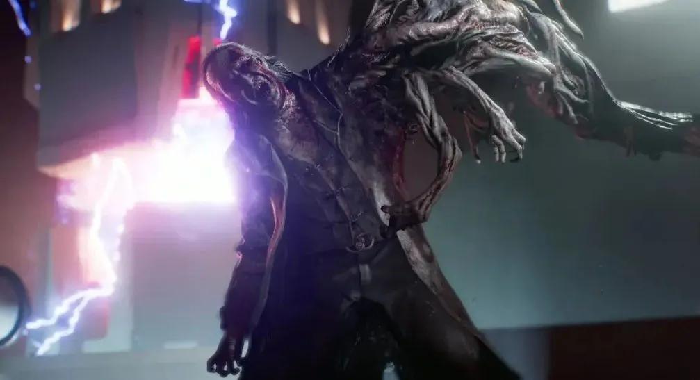 Le mystérieux site Web de Resident Evil Requiem s'avère être un achat des fans