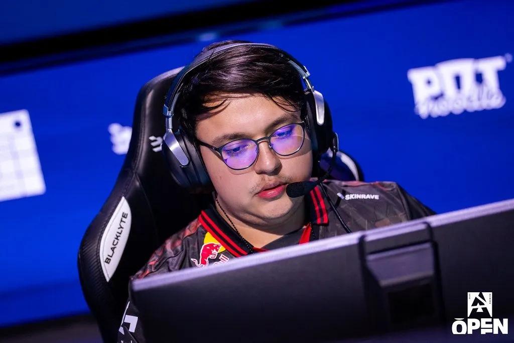 Mario "malbsMd" Samayoa quitte G2 et rejoint Liquid, NertZ fait le chemin inverse