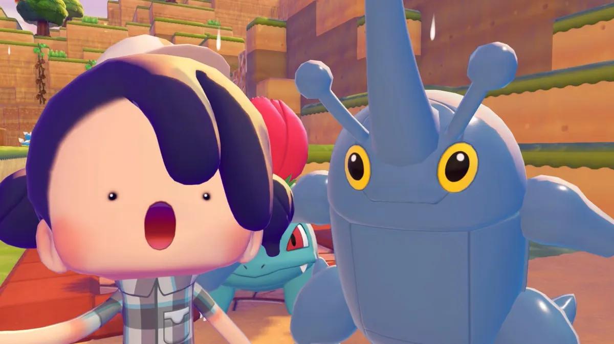 Les ventes du week-end d'ouverture de Pokémon Pokopia confirment sa place parmi les spin-offs les plus vendus de tous les temps