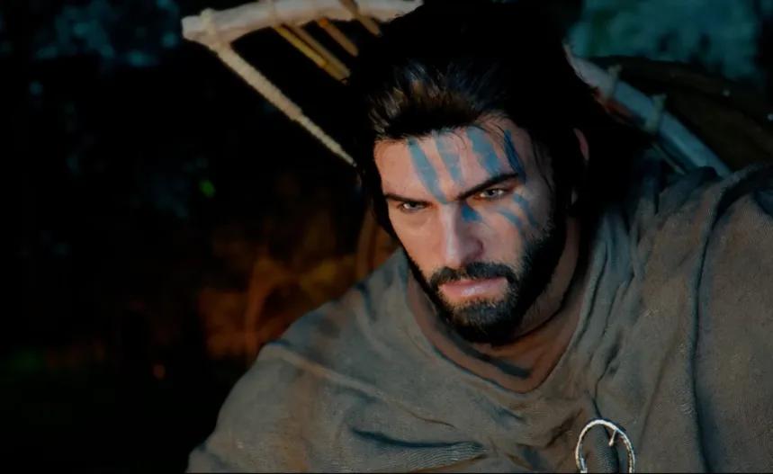 Digital Foundry présente les premières images de Crimson Desert sur PS5 Pro