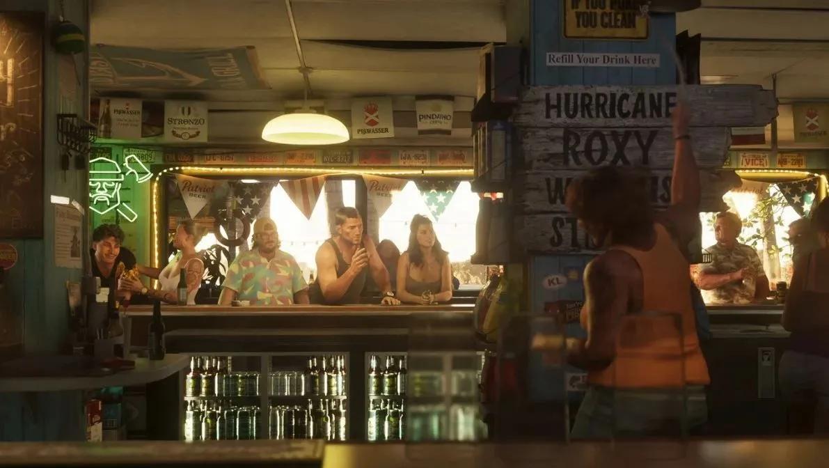 Une nouvelle bande-annonce de Grand Theft Auto VI pourrait être dévoilée le mois prochain