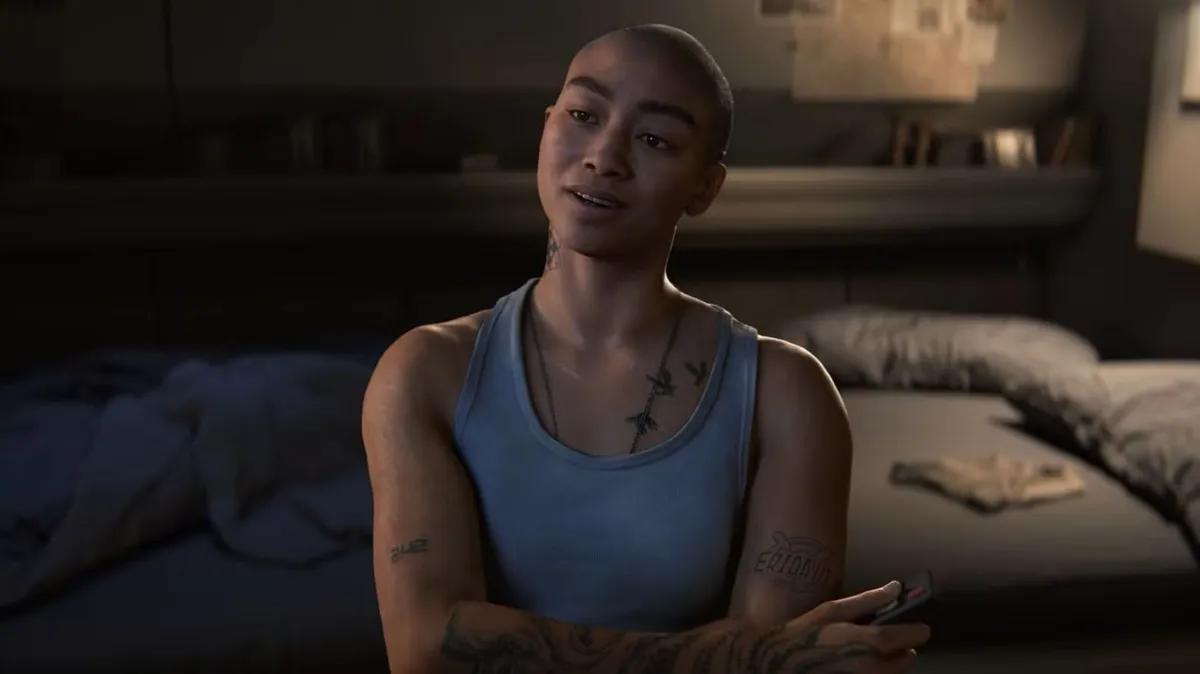 Le dernier jeu de Naughty Dog s'affiche sur le PlayStation Store