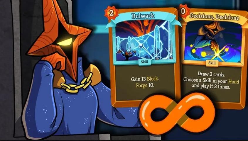 Slay The Spire 2 plafonne les HP à près d'un milliard, écrase les crashs et rétablit la prise en charge des mods