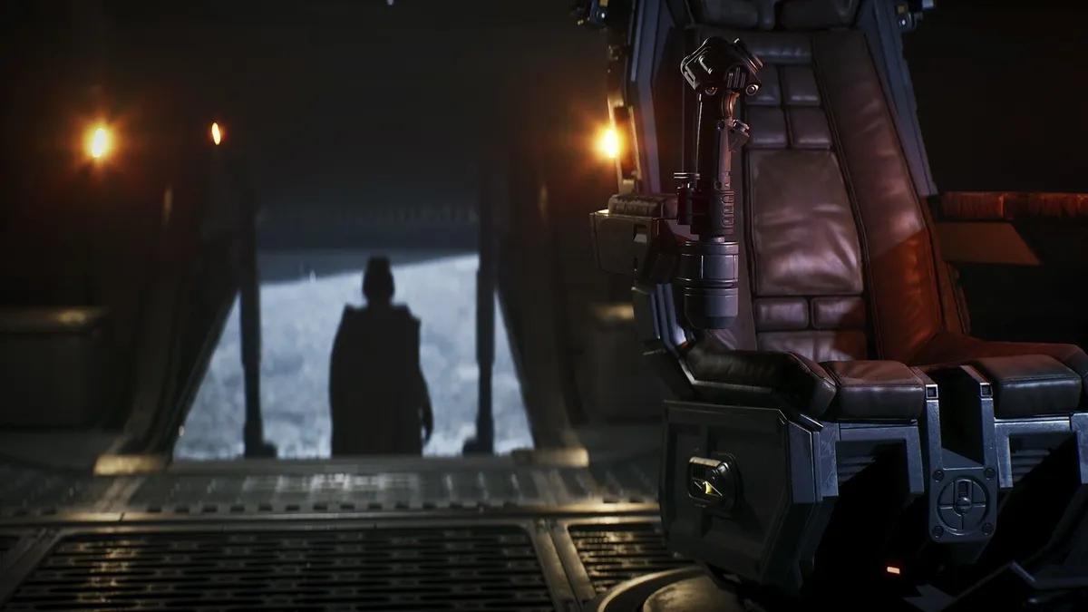 Star Wars : Fate of the Old Republic a trouvé son directeur artistique