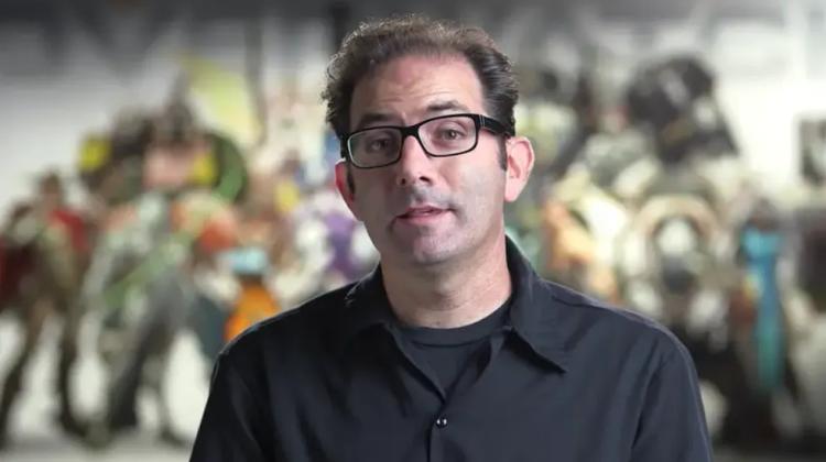 Jeff Kaplan affirme que le directeur financier de Blizzard a lié 1 000 emplois aux objectifs de revenus d'Overwatch