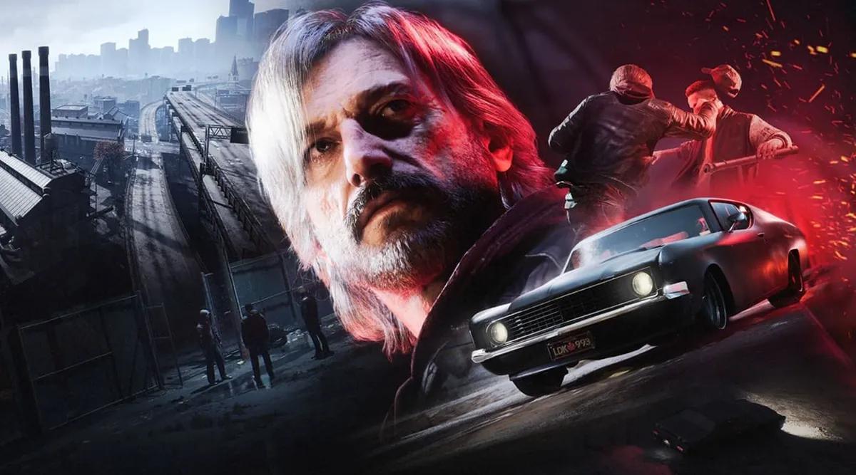 Samson, le créateur de Just Cause, arrive le 8 avril, mais sa dernière bande-annonce laisse planer le doute