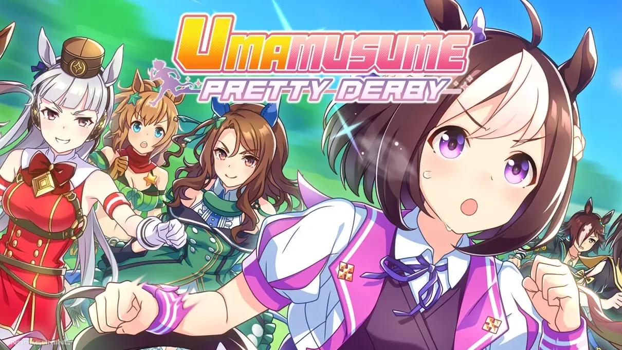 Umamusume : Pretty Derby fête son premier anniversaire avec des récompenses et des événements majeurs