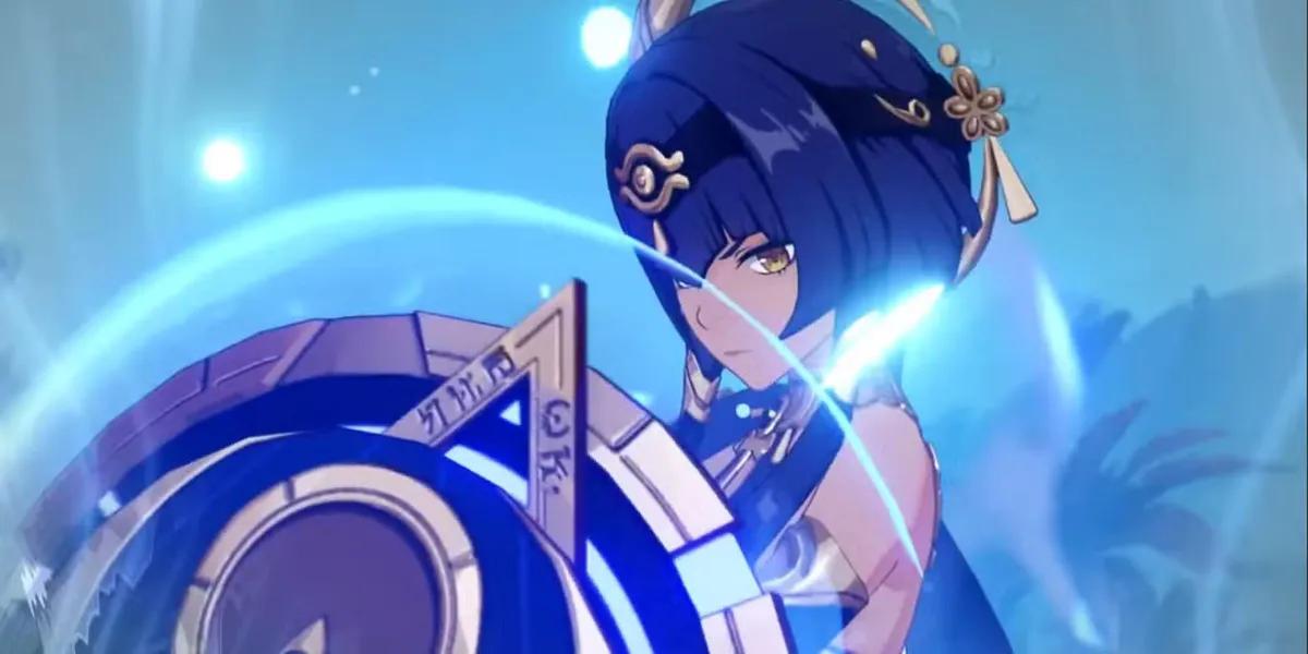 Genshin Impact dévoile les bannières de la seconde moitié de la version 6.4 avec Skirk et Escoffier