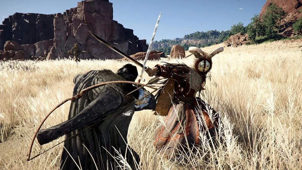 Crimson Desert pourrait devenir l'un des jeux les plus vendus en 2026