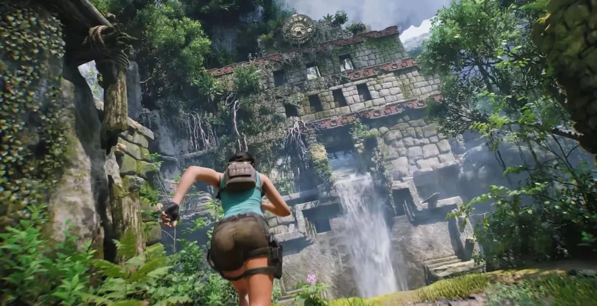 Tomb Raider : Legacy of Atlantis est un jeu de Lara Croft plus important que vous ne le pensez