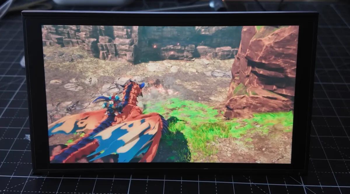 Monster Hunter Stories 3 : Twisted Reflection : une boucle raffinée et un verdict critique partagé