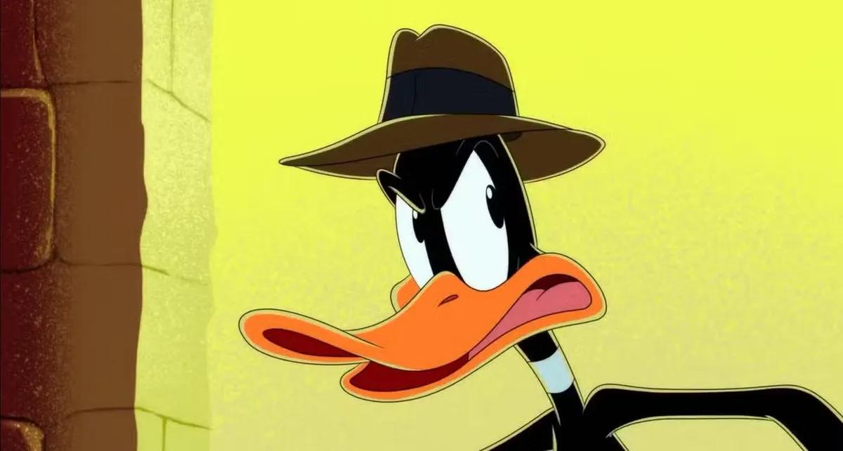 Une fuite dans Fortnite suggère une possible collaboration avec les Looney Tunes
