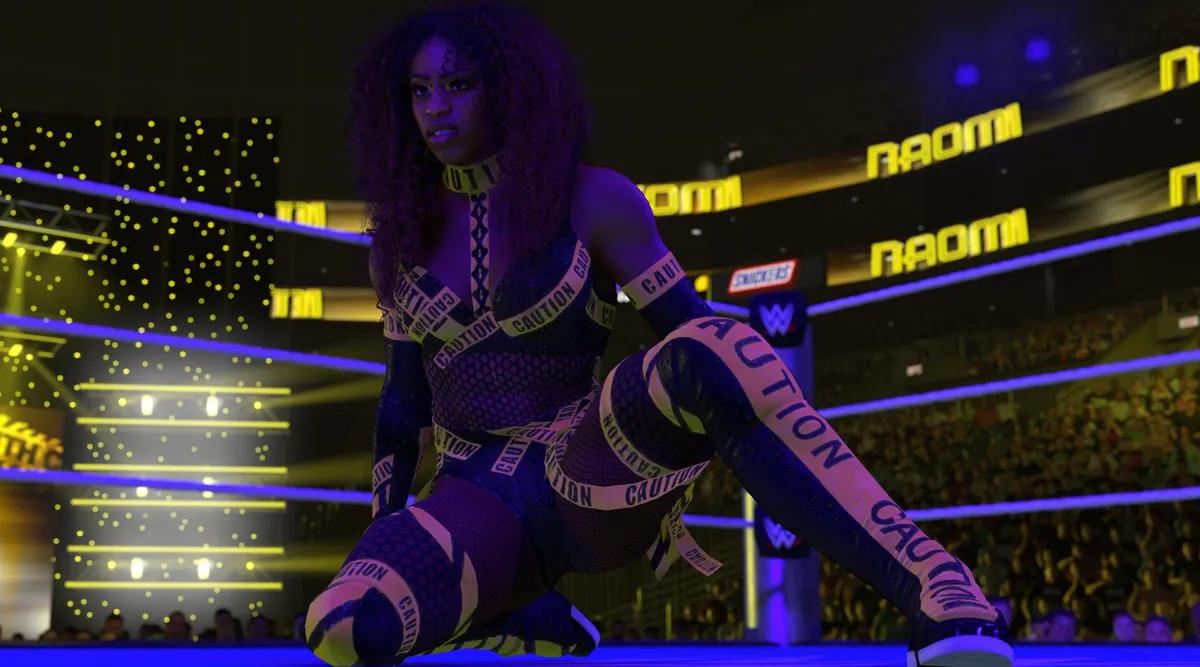 WWE 2K26 s'appuie sur des bases solides tandis que la monétisation resserre son emprise sur la série