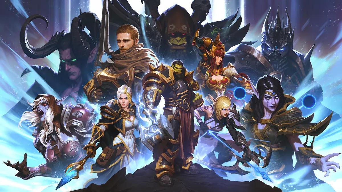 Un patient porteur d'un implant cérébral Neuralink joue à World of Warcraft