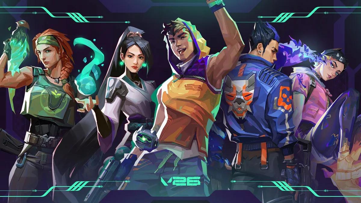 La mise à jour 12.05 de VALORANT introduit un nouvel agent, Miks, et des modifications majeures du gameplay.