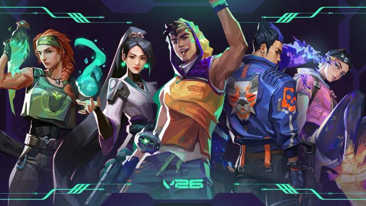 La mise à jour 12.05 de VALORANT introduit un nouvel agent, Miks, et des modifications majeures du gameplay.