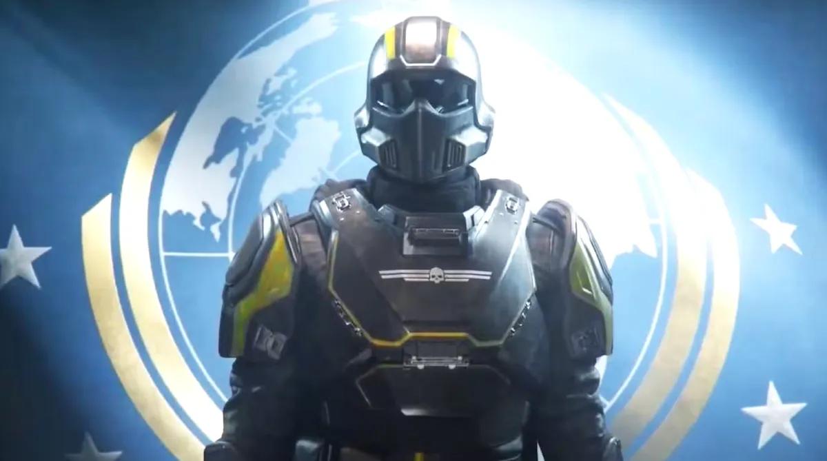 Helldivers 2 : Mise à jour de mars 2026 - Ajout de nouvelles menaces Illuminate et feuille de route du contenu