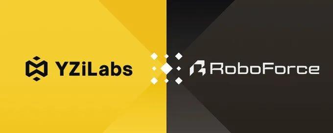 YZi Labs mène un tour de table de 52 millions de dollars pour RoboForce
