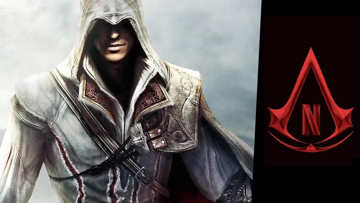 La série télévisée Assassin's Creed de Netflix accueille quatre nouveaux acteurs.