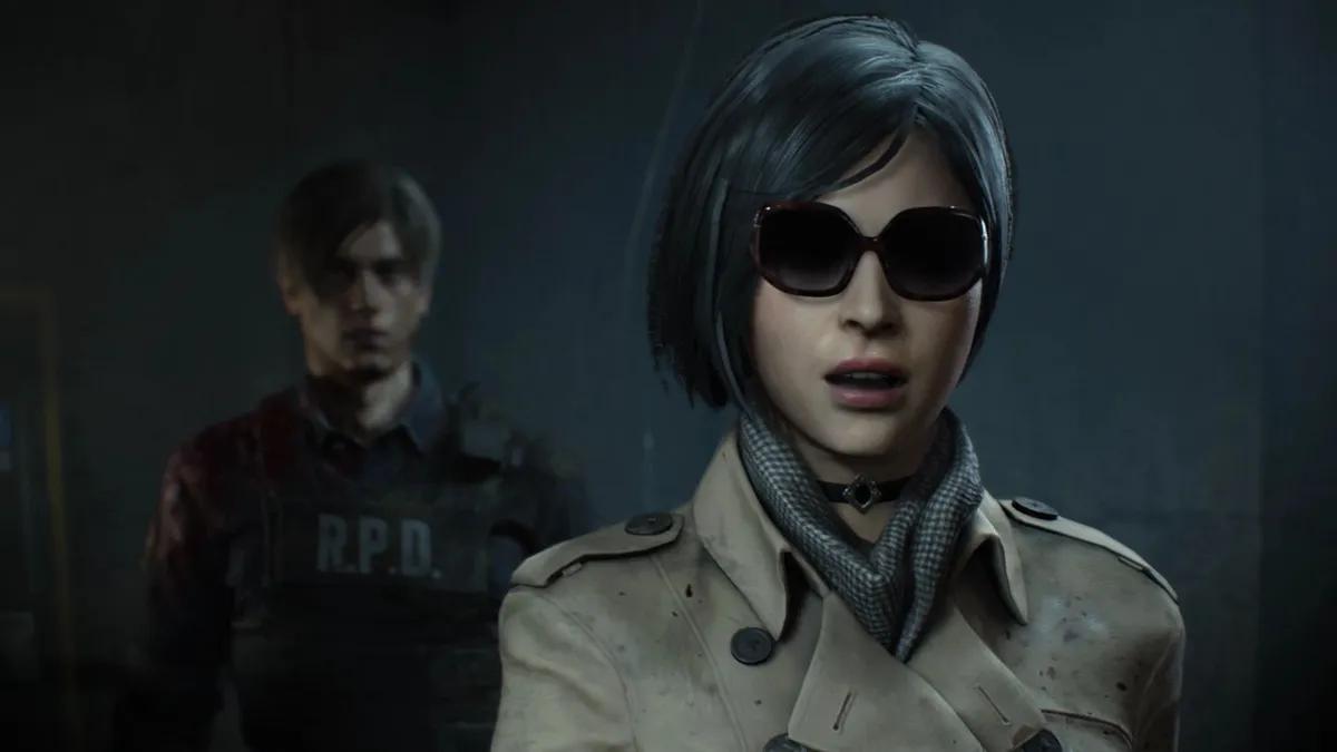 Ada Wong pourrait apparaître dans un DLC scénarisé pour Resident Evil Requiem