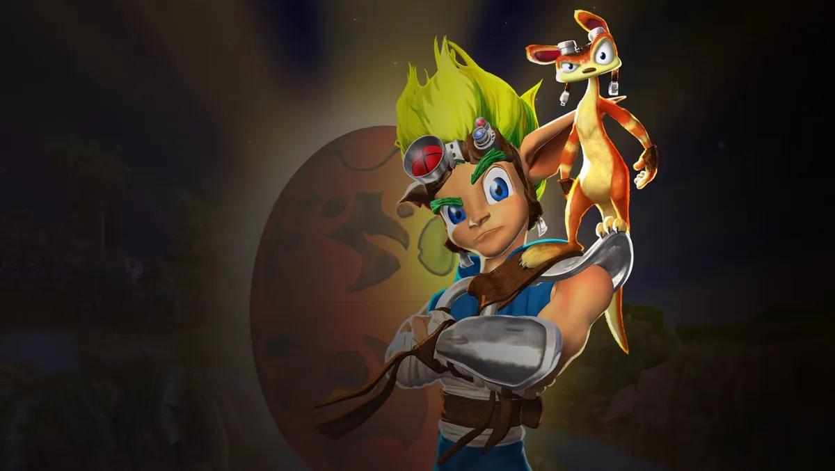 Sony travaillerait sur des remakes de Jak and Daxter et Resistance.