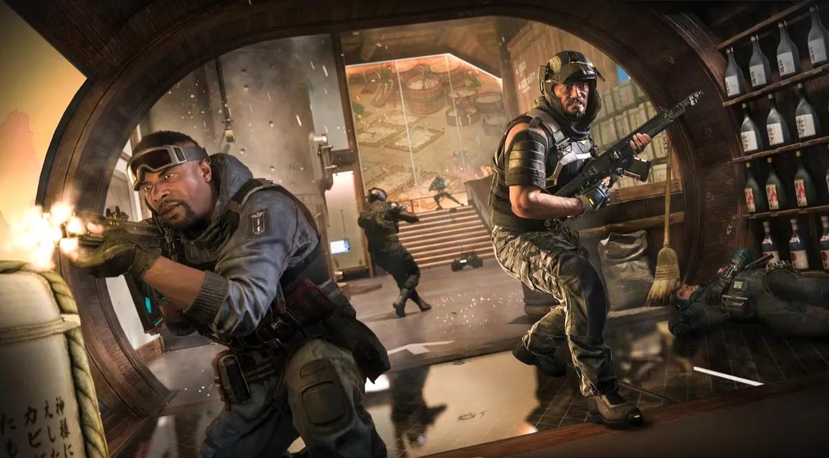 Call of Duty: Black Ops - Mise à jour du 7 mars 2026 : Refonte du mode classé, correctifs et modifications du gameplay