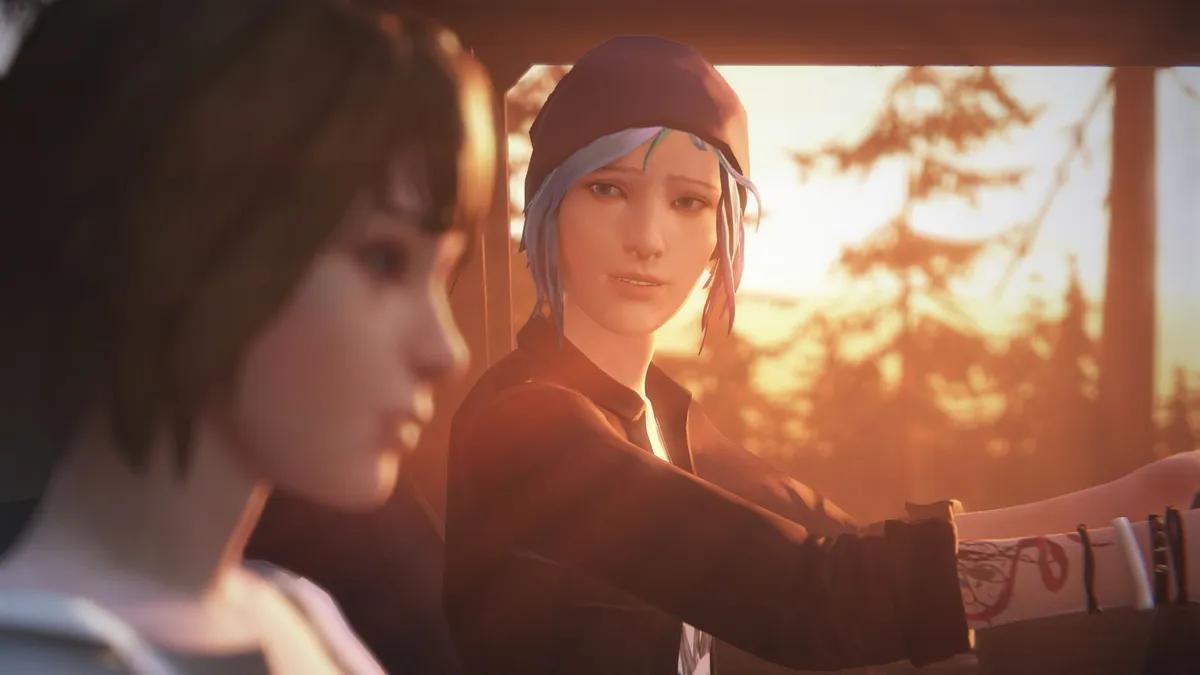 L'adaptation télévisée de Life is Strange a trouvé son réalisateur.