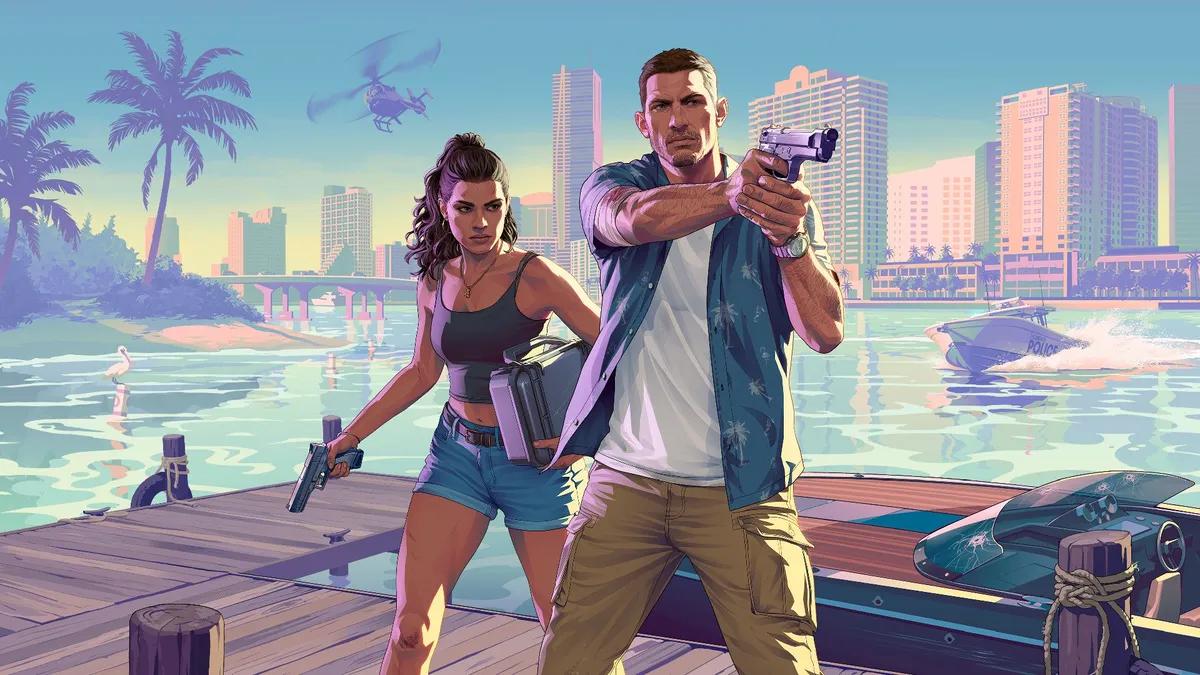 Grand Theft Auto VI sera un jeu pour tous les goûts