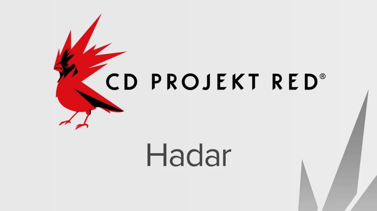 CD Projekt RED travaille d'arrache-pied sur sa nouvelle licence, Project Hadar.