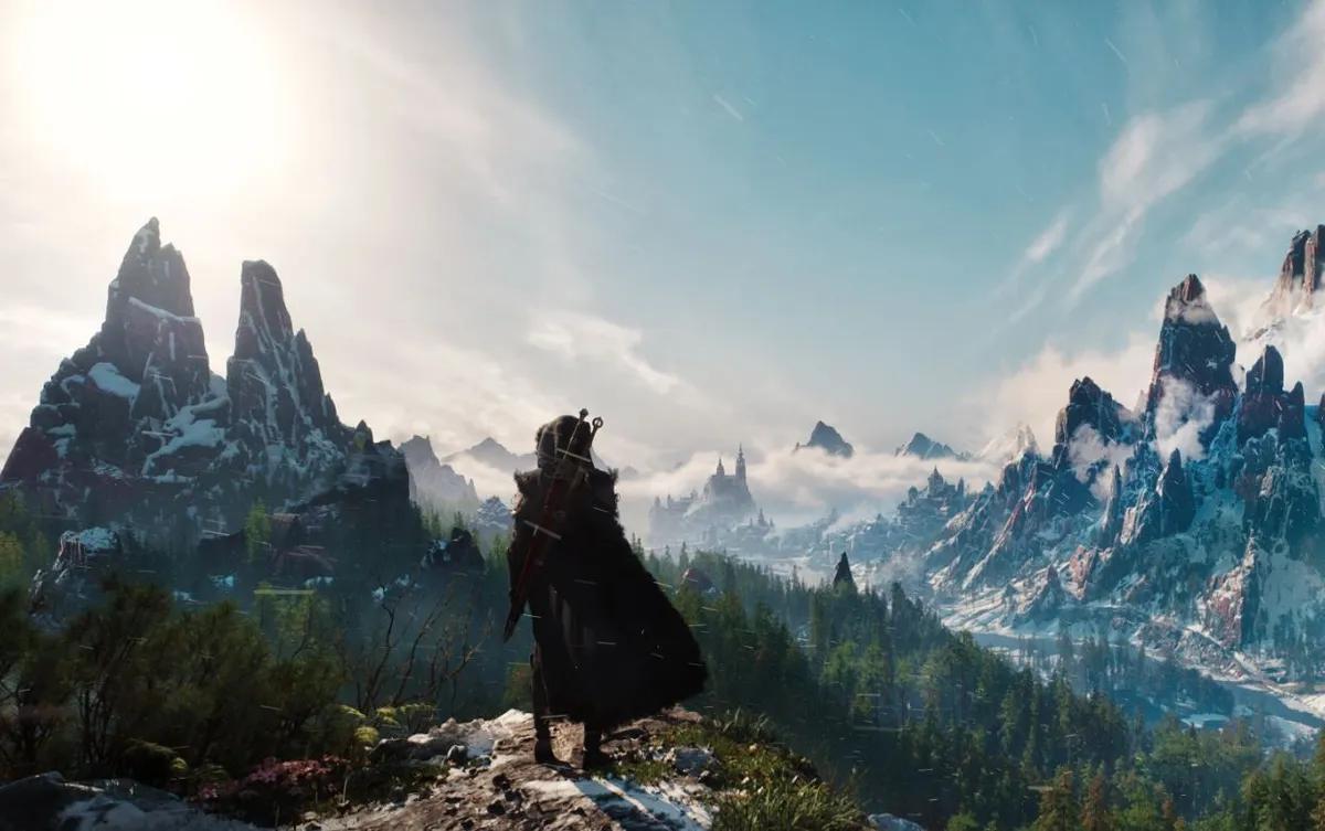 CD Projekt RED a révélé le nombre de développeurs travaillant sur The Witcher 4