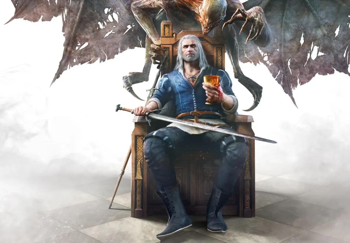 CD Projekt RED annonce un nouveau DLC pour The Witcher 3 : Wild Hunt