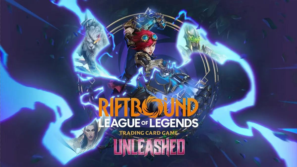 Riftbound Unleashed dévoile la carte Kha'Zix et un nouveau système d'XP