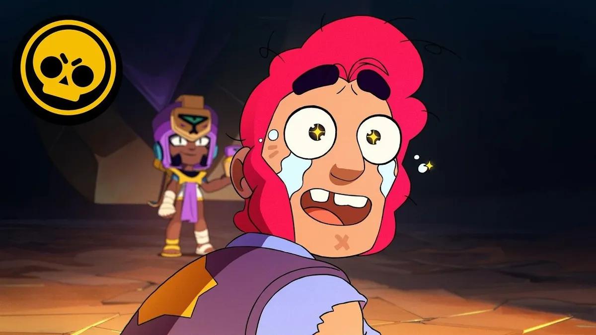 Najia débarque dans Brawl Stars : guide complet, compétences et meilleurs builds