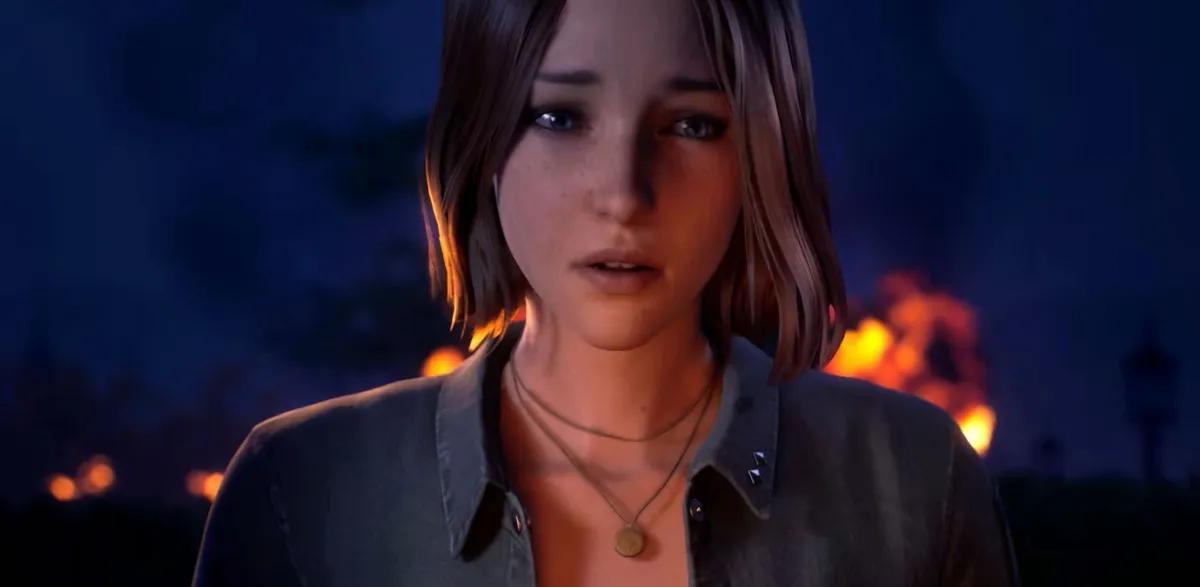 Life is Strange : Reunion pourrait être le dernier jeu de toute la franchise Life is Strange.