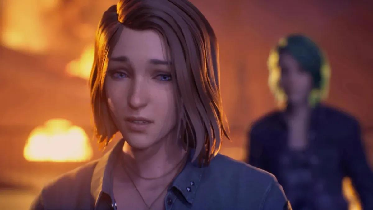 Life is Strange : Reunion aura la plus grande bande originale de toute la franchise
