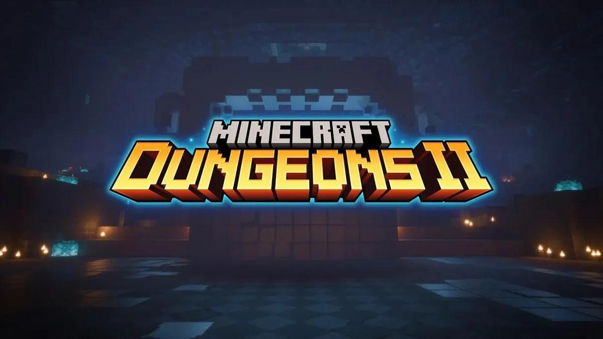 Minecraft va accueillir des biomes de soufre, un nouveau minerai, et Minecraft Dungeons II a été annoncé.