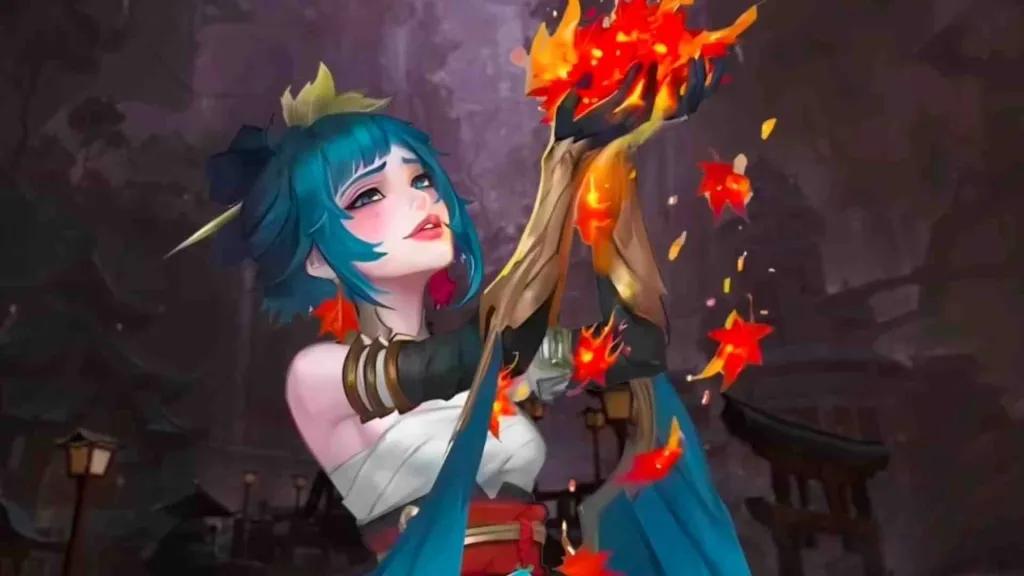 MLBB dévoile Hirara — un nouvel assassin doté de mécaniques de combo uniques et d'un potentiel de dégâts explosifs élevé