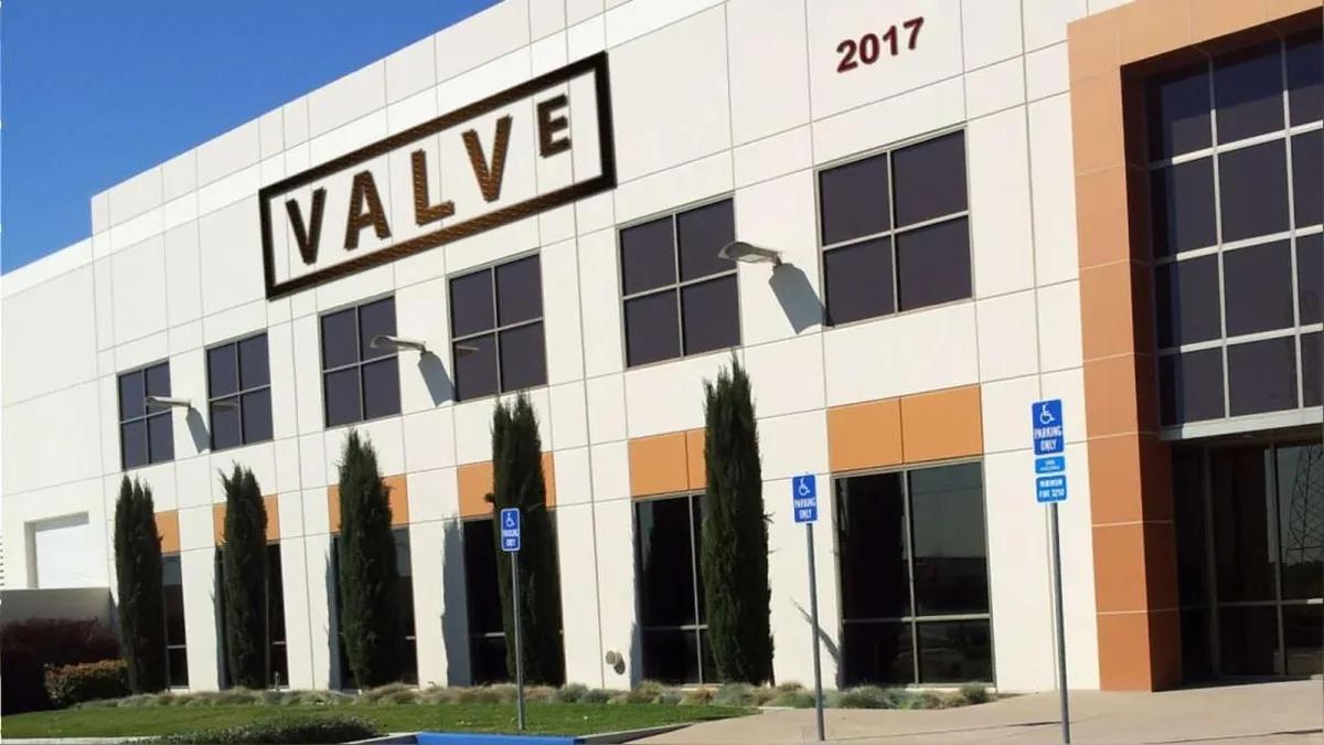 Un utilisateur de Reddit visite le siège de Valve — Immersion au cœur de l'une des entreprises de jeux vidéo les plus secrètes