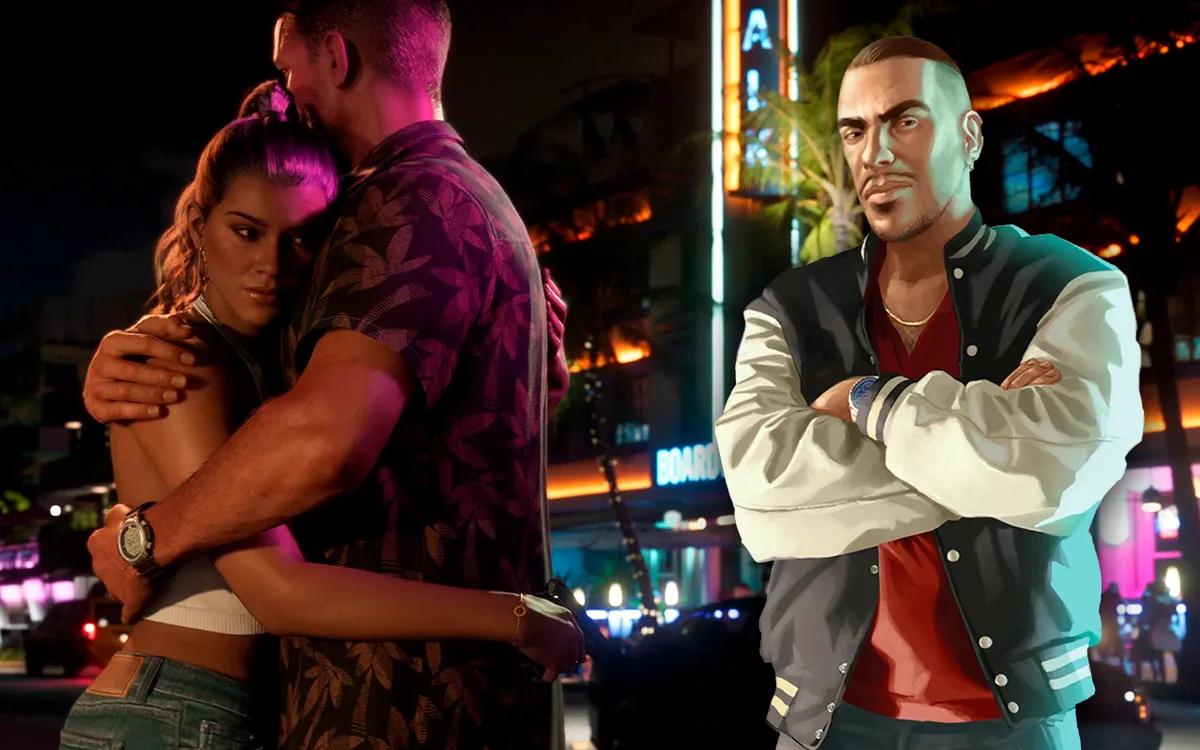 Des détails de l'intrigue de Grand Theft Auto auraient fuité.